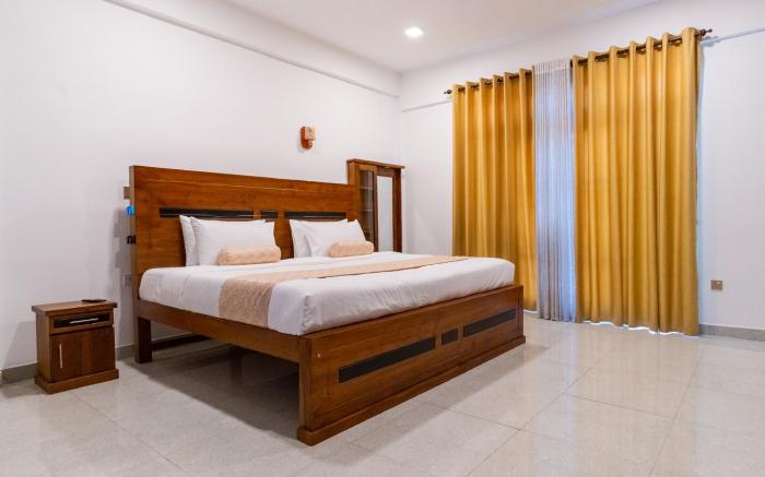 Die ChillOuz Pub & Lodge