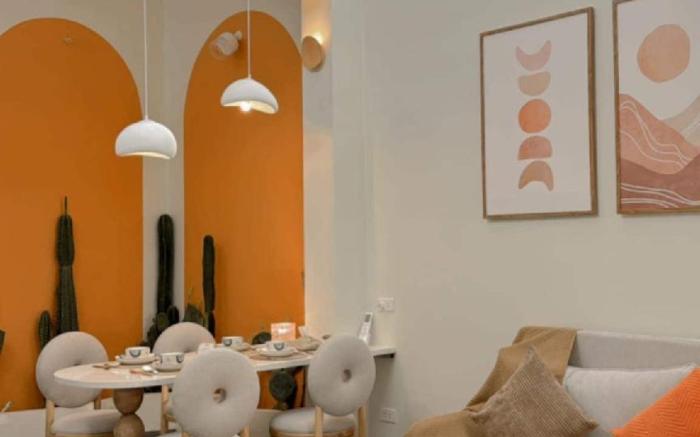 Moca's Home old quarter 4-6 per