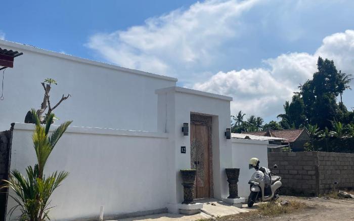 Casa Feliz Guest House