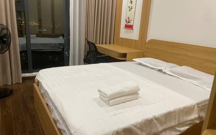 Ch0700 Vinhomes Smart City, 1PN+ (Toà A Masteri)