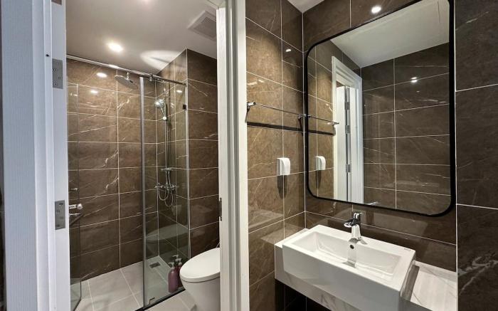 Ch0500 Vinhomes Smart City, 2PN (Toà I2 Imperia)