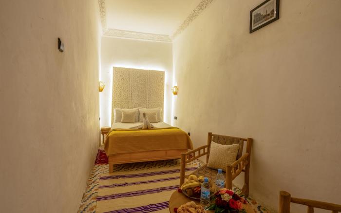 Riad des remparts Marrakech