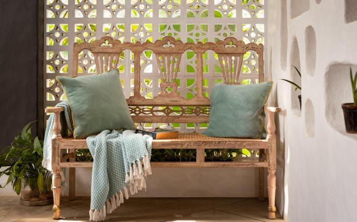 Fable by RÊVE/stdalone pvt pool hot tub & caretake