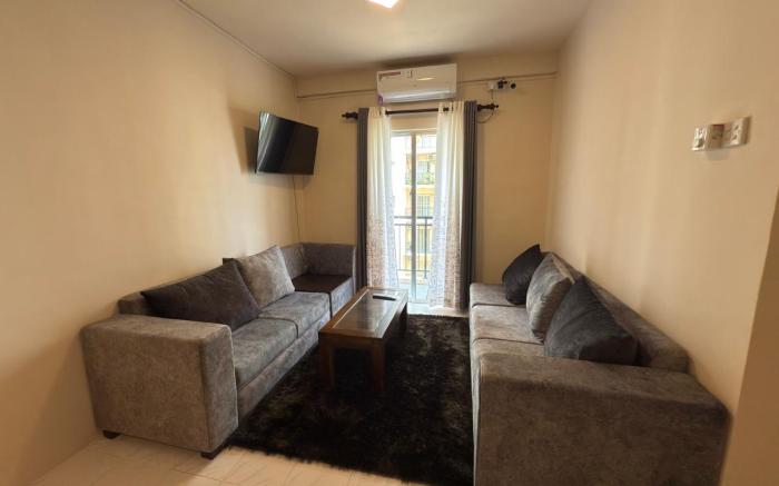 RICHMOND HILL RESIDENTS 