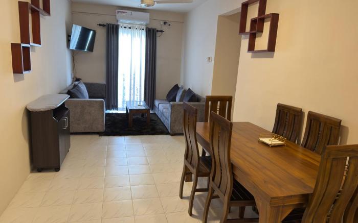 RICHMOND HILL RESIDENTS 