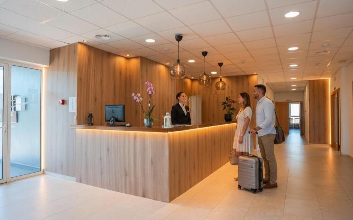 Hotel Caravaca Resort