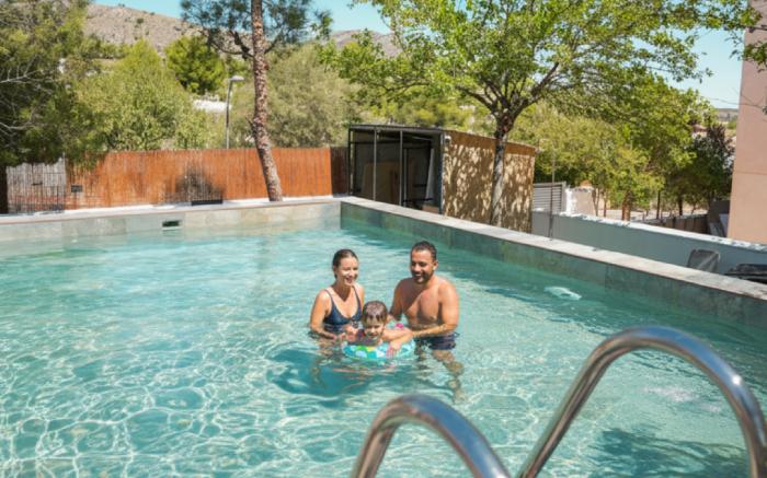 Hotel Caravaca Resort