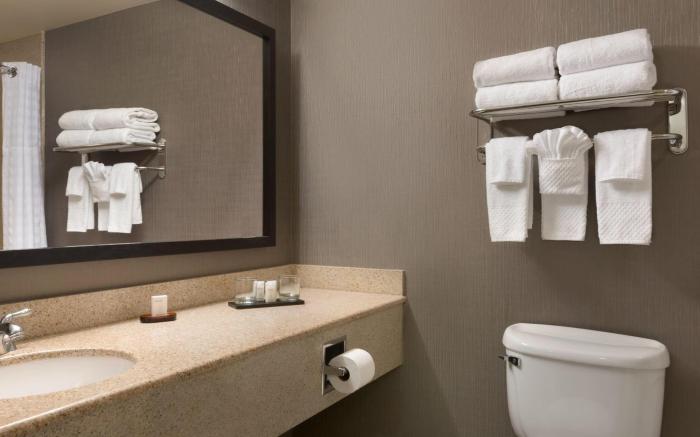 Embassy Suites by Hilton Franklin Cool Springs