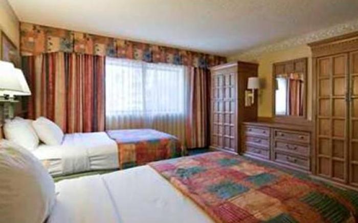 Embassy Suites by Hilton Jacksonville Baymeadows