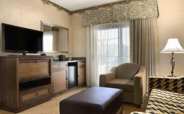 Embassy Suites by Hilton Temecula Valley Wine Country