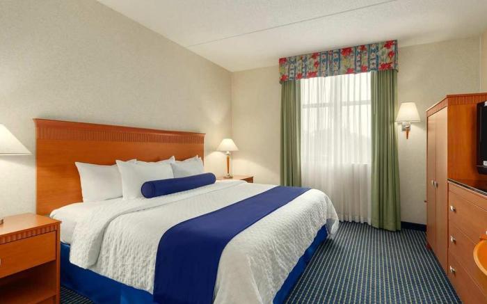 Embassy Suites by Hilton Lexington/UK Coldstream