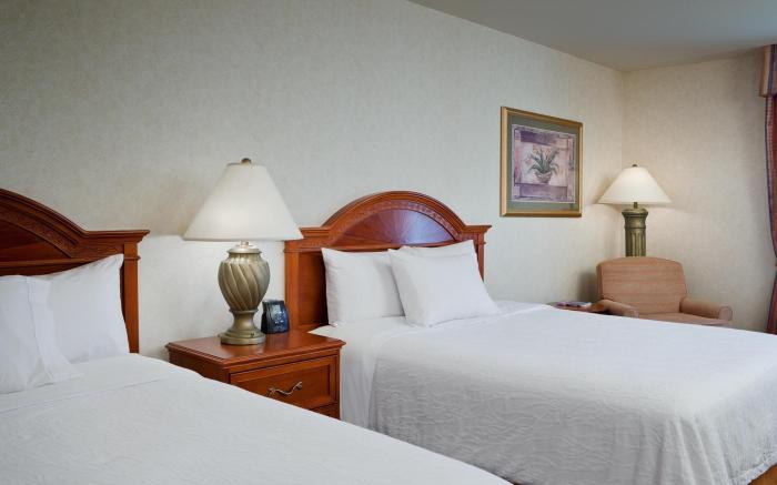 Hilton Garden Inn Kennewick Tri Cities