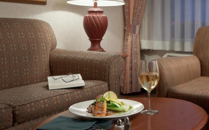 Hilton Garden Inn Kennewick Tri Cities