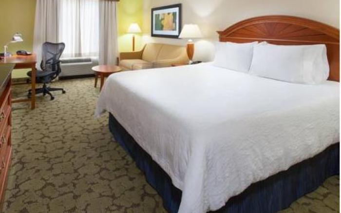 Hilton Garden Inn Gainesville