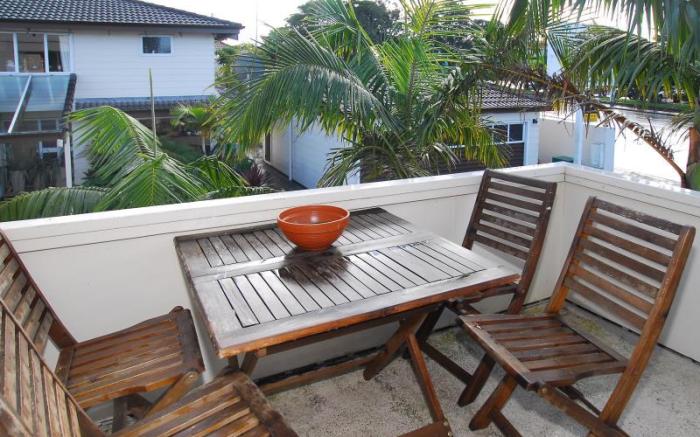 Takapuna Motor Lodge
