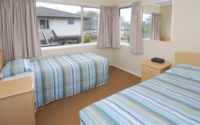 Takapuna Motor Lodge