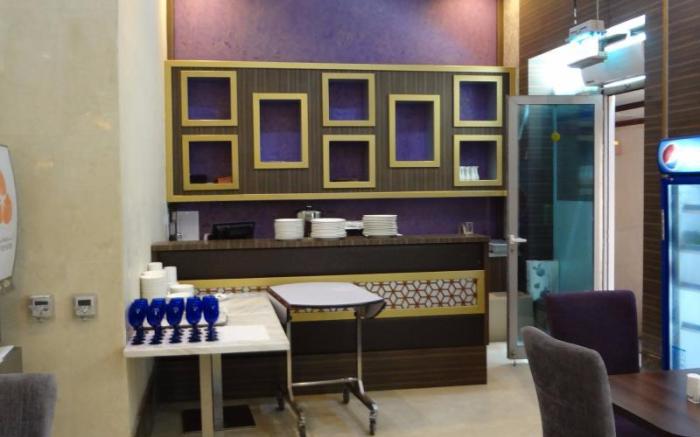 Orchid Vue Hotel