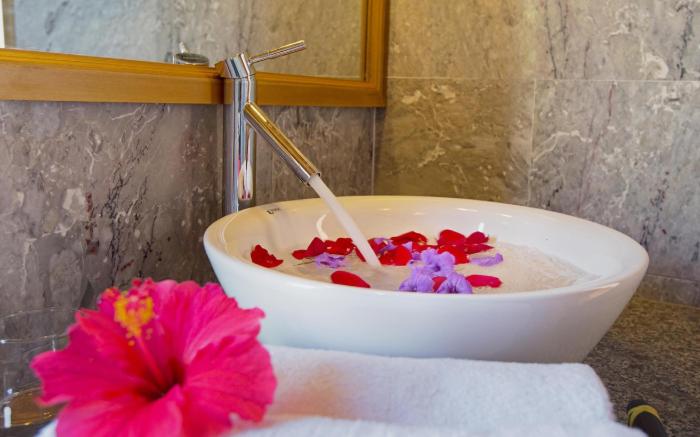 Tropical Garden Homestay Villa