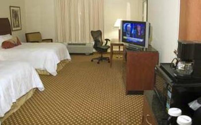Hilton Garden Inn Jackson Pearl