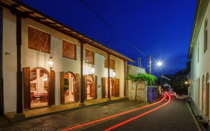 Fortaleza Landesi
