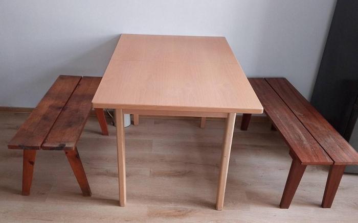 布拉格市九区 Prosek 别墅🏡驿馆自助型 / 贰张 1.25米 双人床 / 单间卧室招租