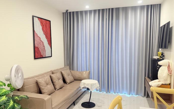 Căn hộ 2pn 2wc vinhomes grand park