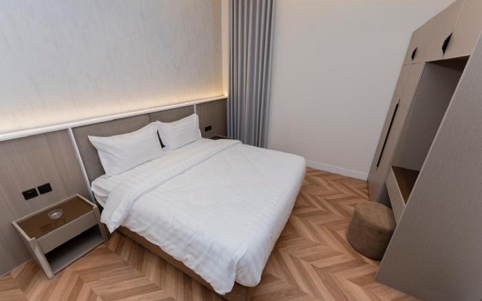 نخبة العارض للشقق 