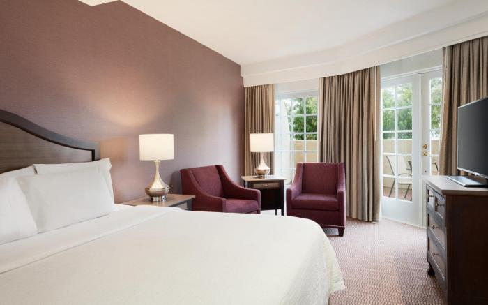 Embassy Suites by Hilton Temecula Valley Wine Country