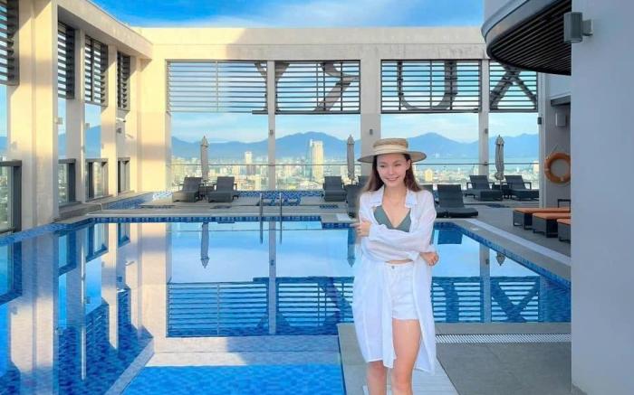 Altara four point Da Nang - 2bedroom