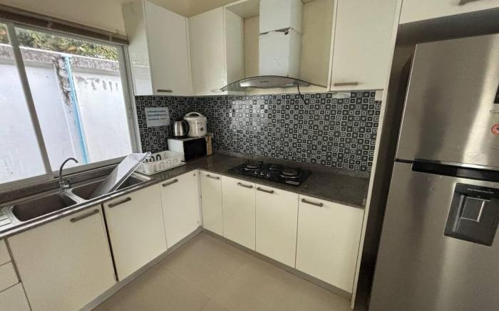 Unique Paradise Resort