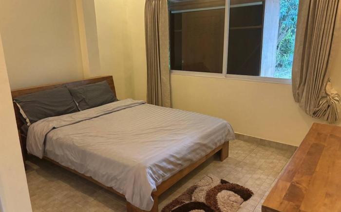 Unique Paradise Resort