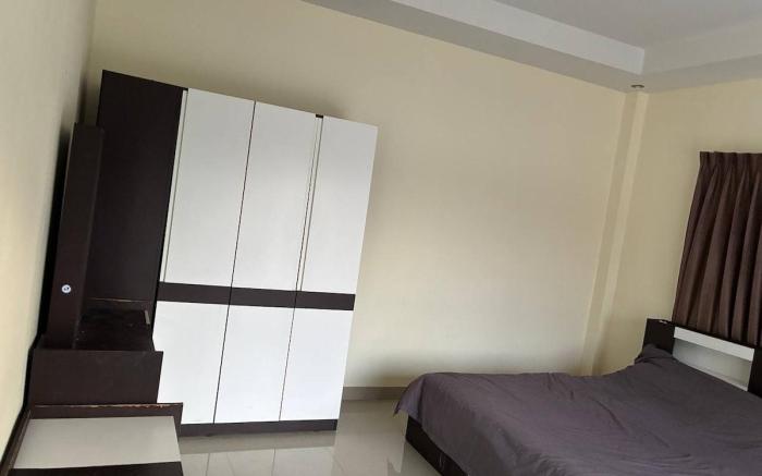 Unique Paradise Resort Pattaya