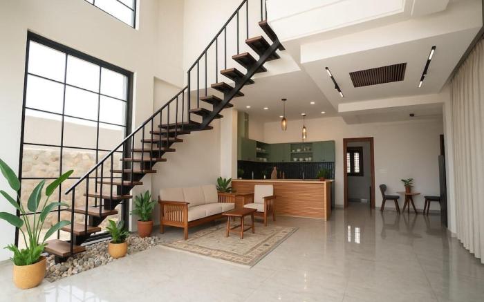 Super luxury 4BHK Farm with pool, Snooker, Bonfire