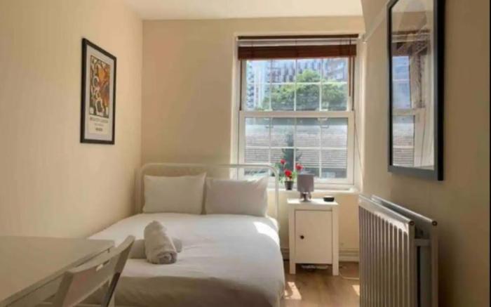 APlaceToStay Central London Apartment, Zone 1, NHG