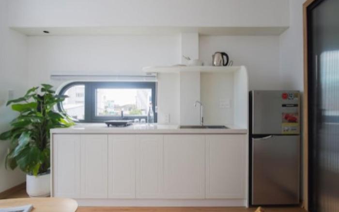 Adory Homestay Huế