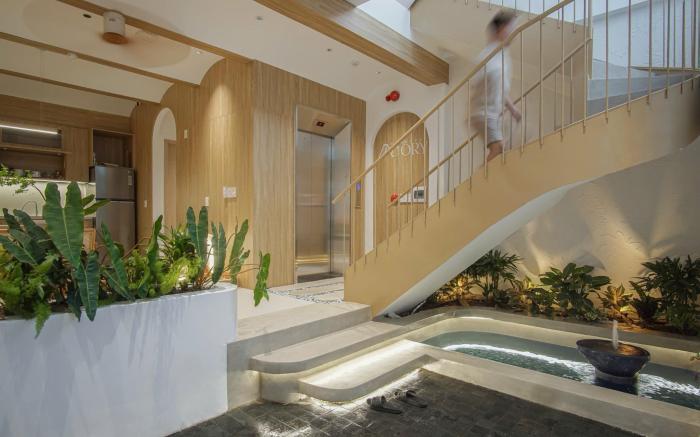 Adory Homestay Huế