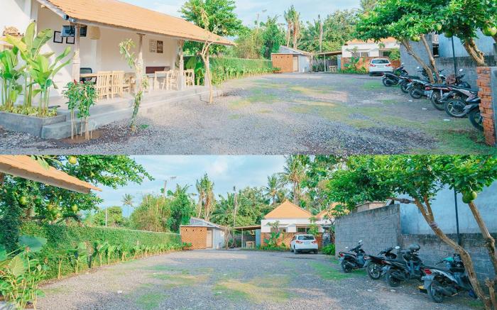 Odika Lovina Houses and Villas