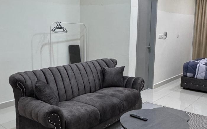 Netflix (SkyRed) A-07-29 Core Soho near KLIA