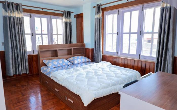 Aozora Home Stay (Service Apartment)