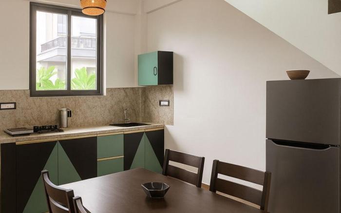 Swagatha sunset cottage 2Bhk Entire House