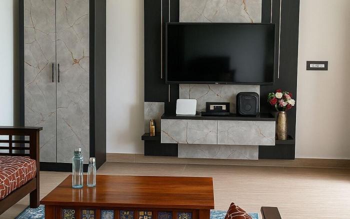 Swagatha sunset cottage 2Bhk Entire House