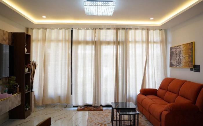 Swagatha The Beach House 3bhk Entire House