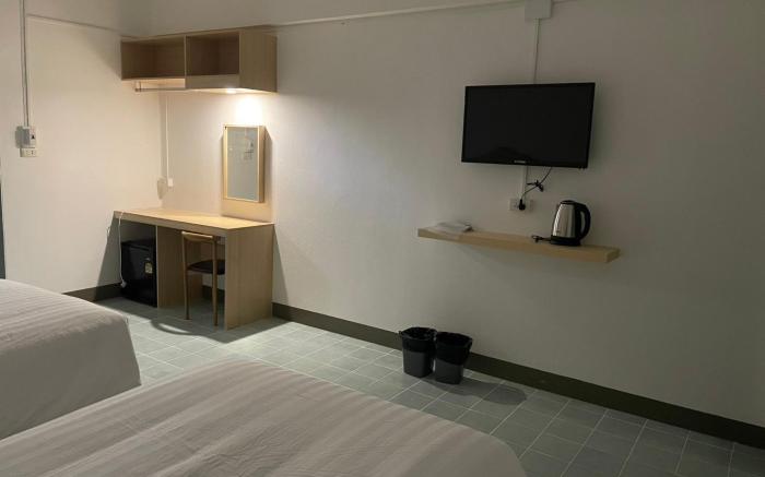 SLEEPLESS ROOM Phitsanulok