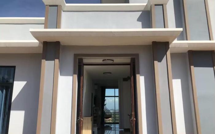 บ้านตากลม เชียงราย