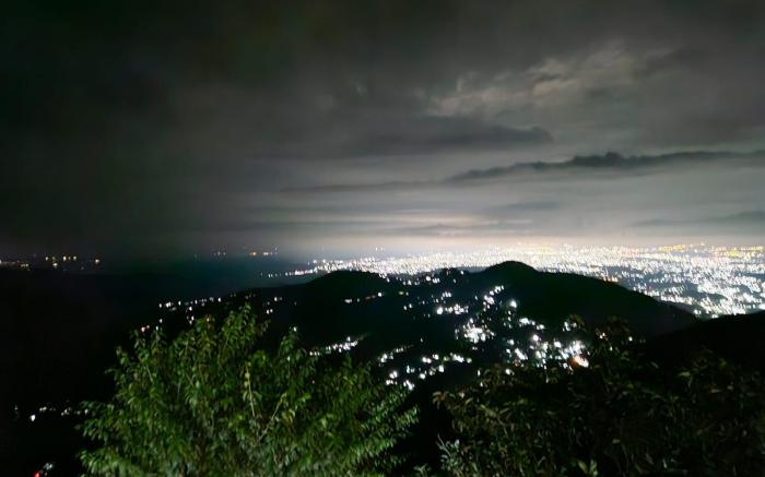 Kurseong Kothee Homestay