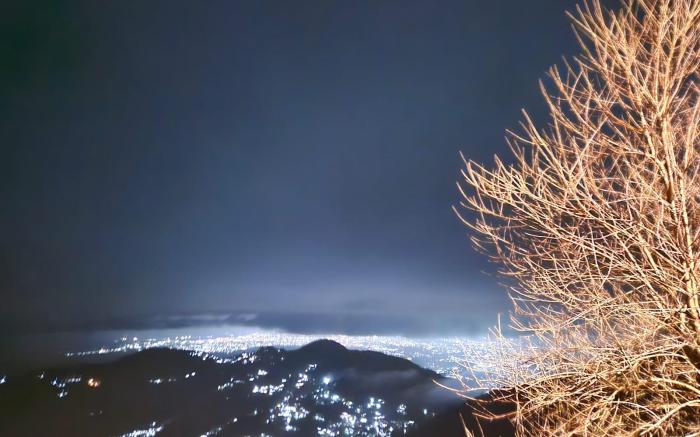 Kurseong Kothee Homestay