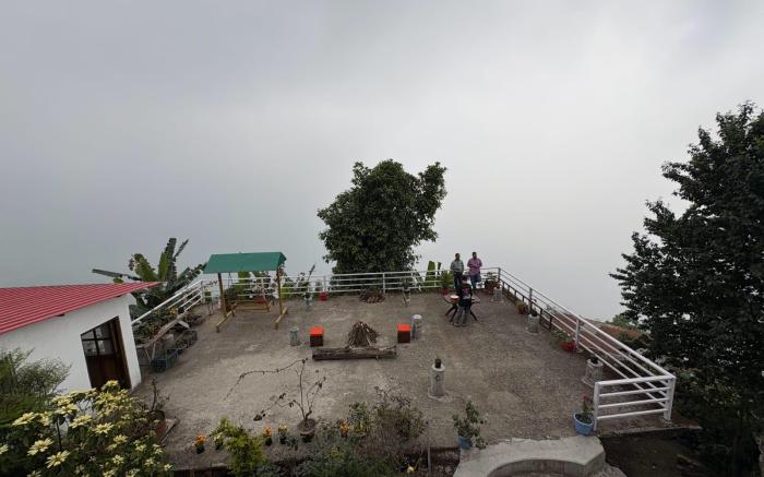 Kurseong Kothee Homestay