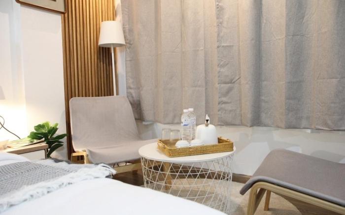 Home ku 2 Khet lardkrabang Cozy Stay Near Airport