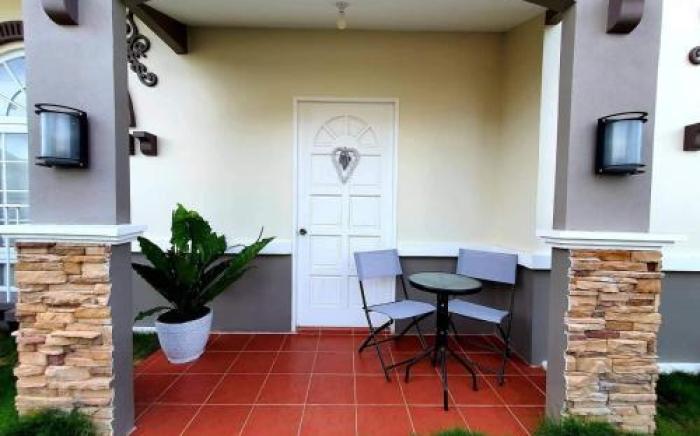 Panglao Staycation Home