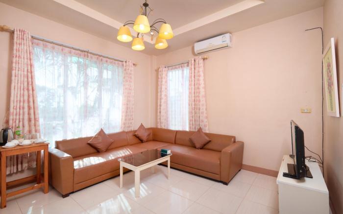 The Peak Resort Chaiyaphum